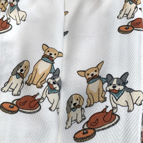 Autumn Harvest Thanksgiving Theme Kitchen Towels - Picture 3 of 4